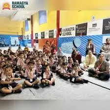 Ramagya World School